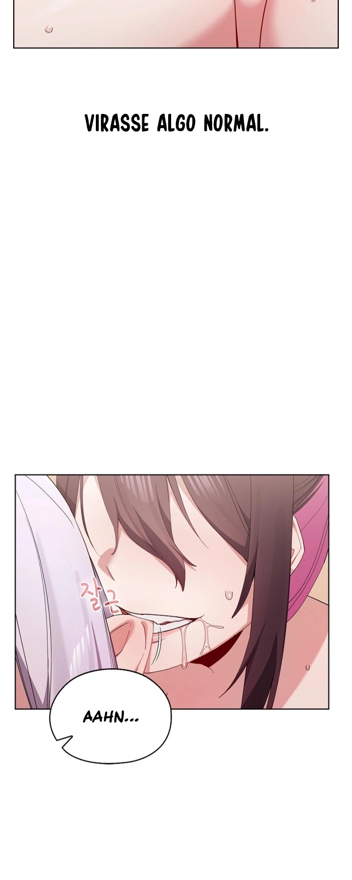 Ler The Last Real Man Capitulo 12 Page 11