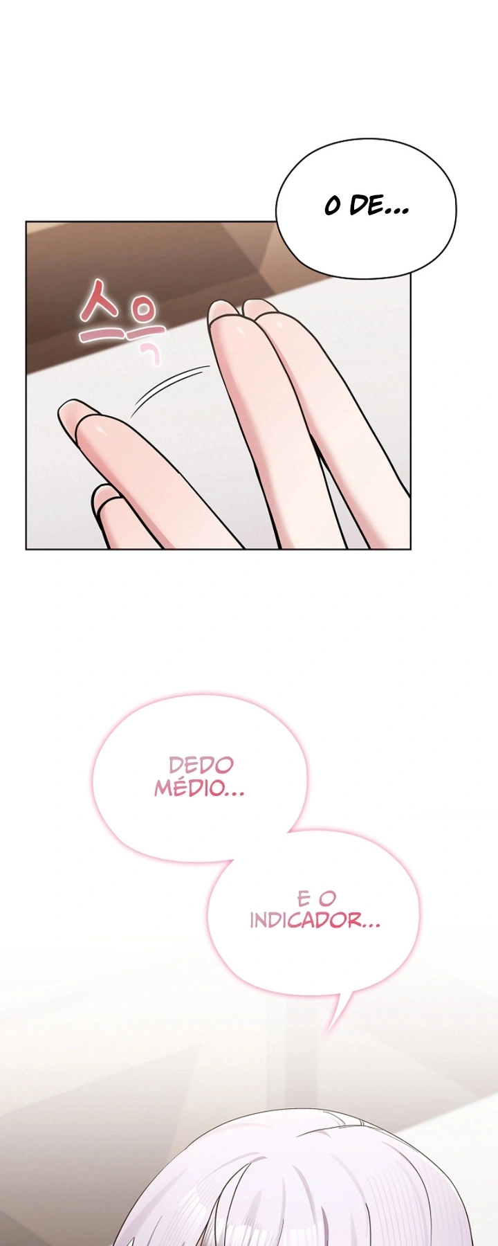 Ler The Last Real Man Capitulo 12 Page 14