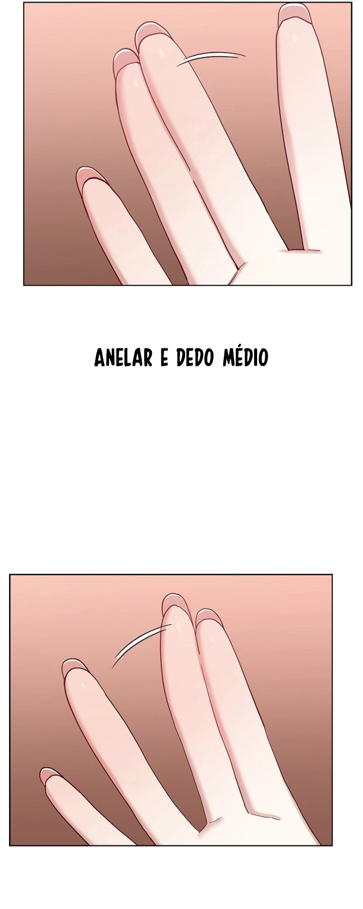 Ler The Last Real Man Capitulo 12 Page 19