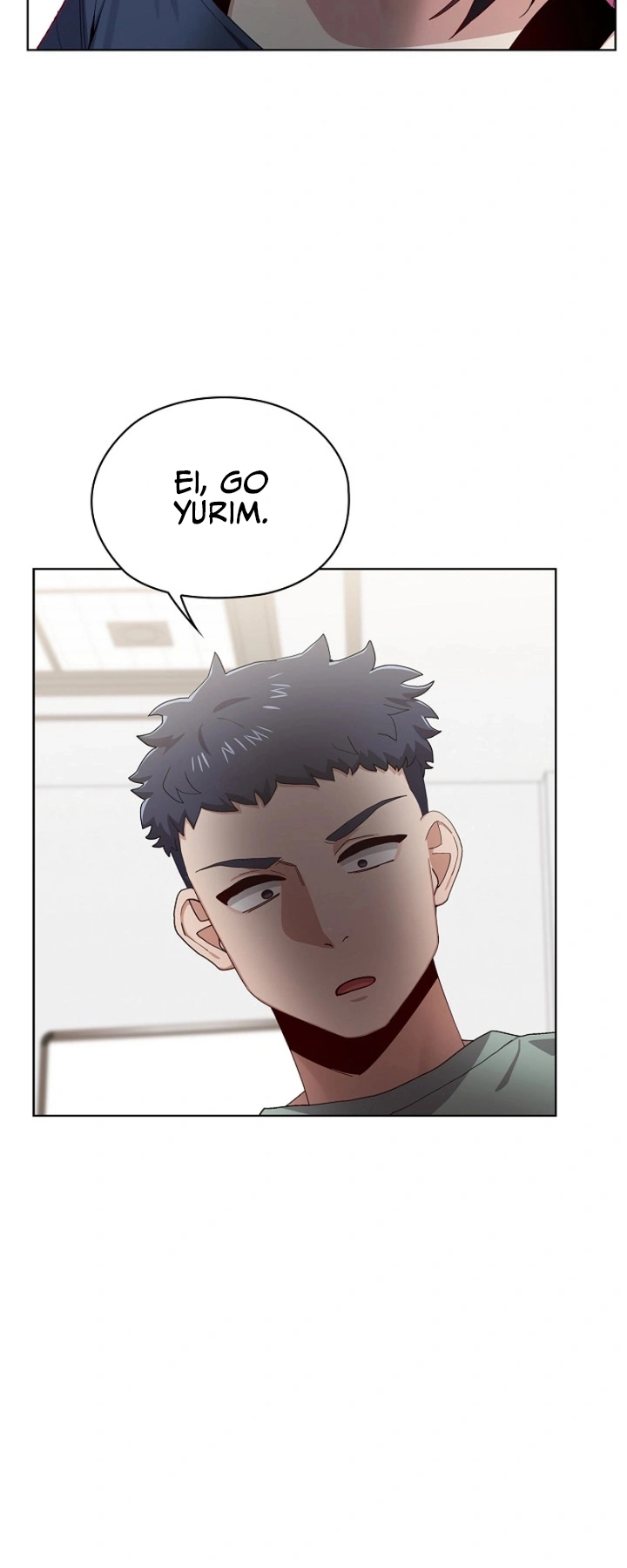 Ler The Last Real Man Capitulo 12 Page 23