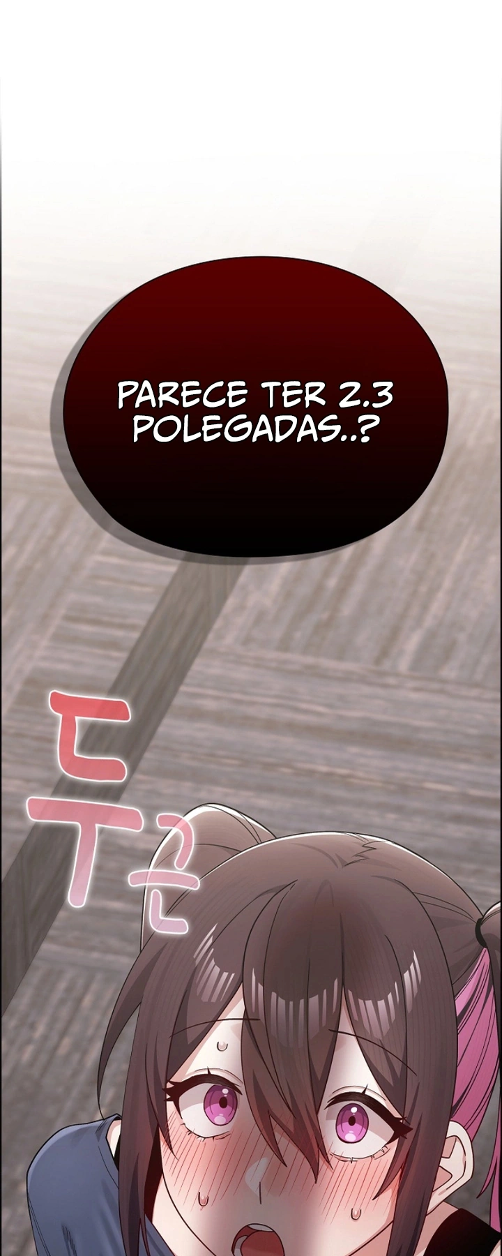 Ler The Last Real Man Capitulo 12 Page 26