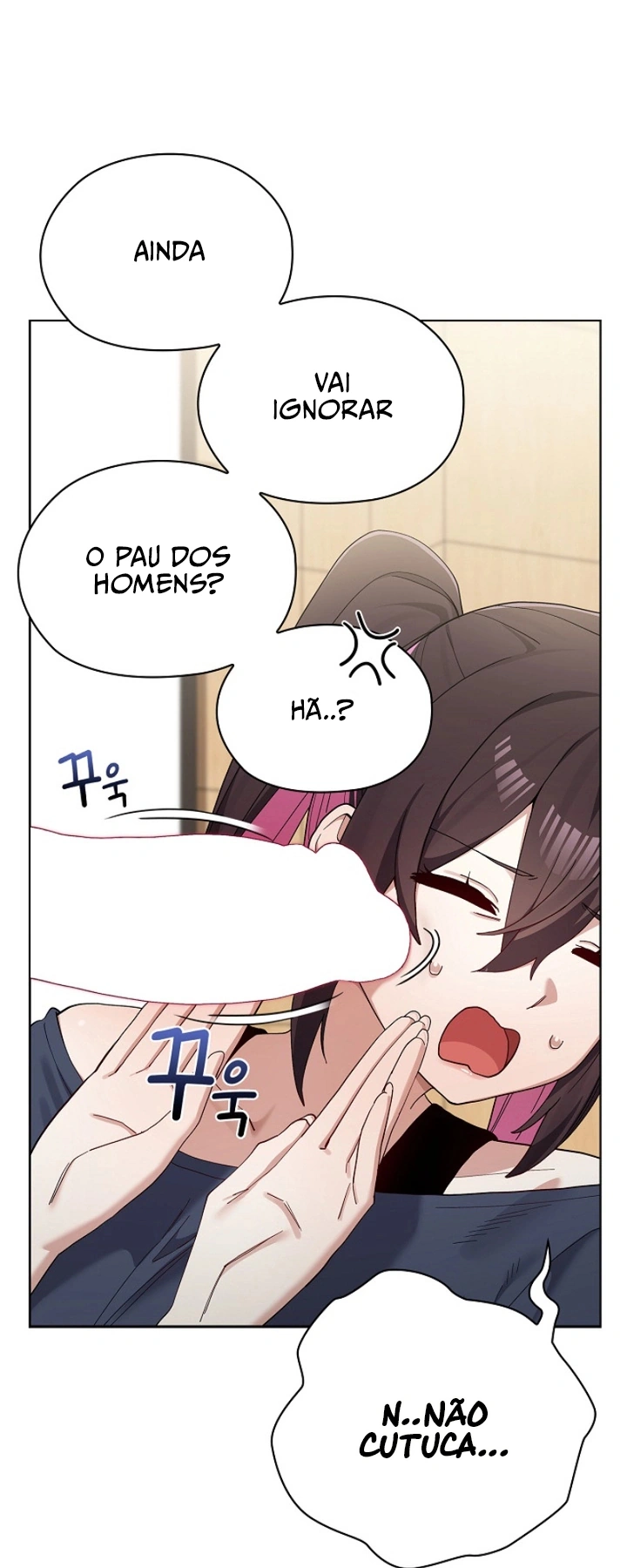 Ler The Last Real Man Capitulo 12 Page 32