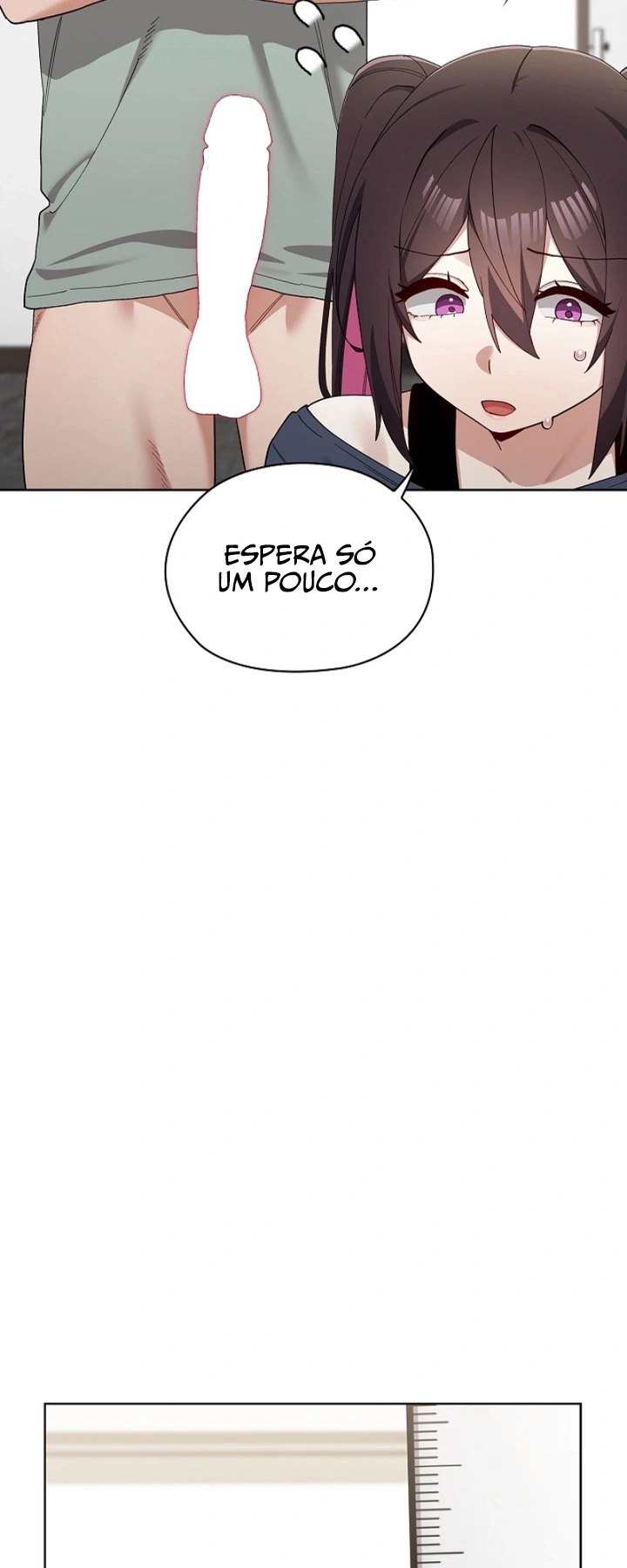 Ler The Last Real Man Capitulo 12 Page 34