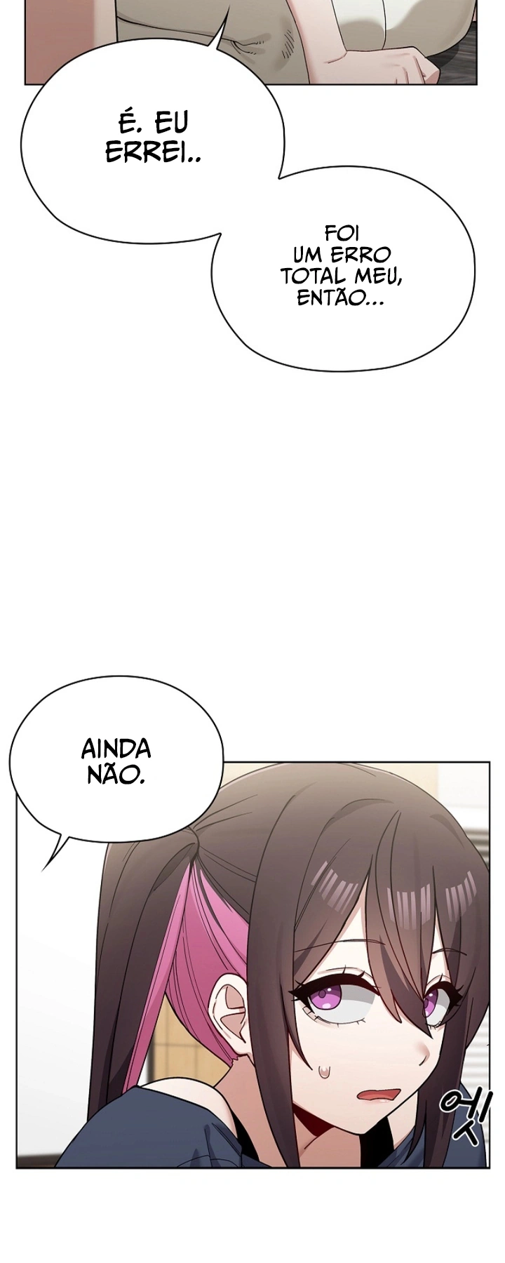 Ler The Last Real Man Capitulo 12 Page 40