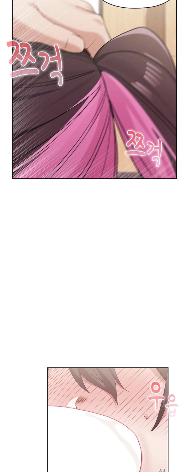 Ler The Last Real Man Capitulo 12 Page 45