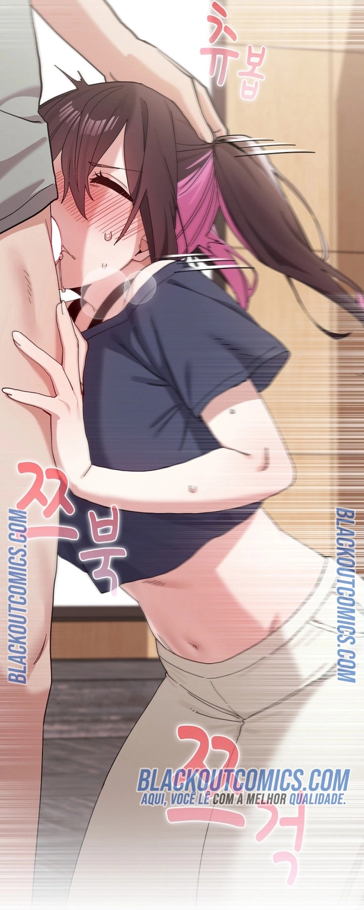 Ler The Last Real Man Capitulo 12 Page 47