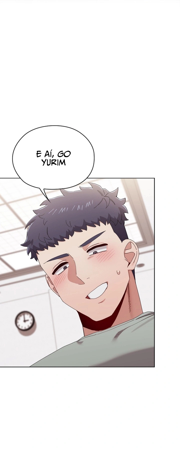 Ler The Last Real Man Capitulo 12 Page 48
