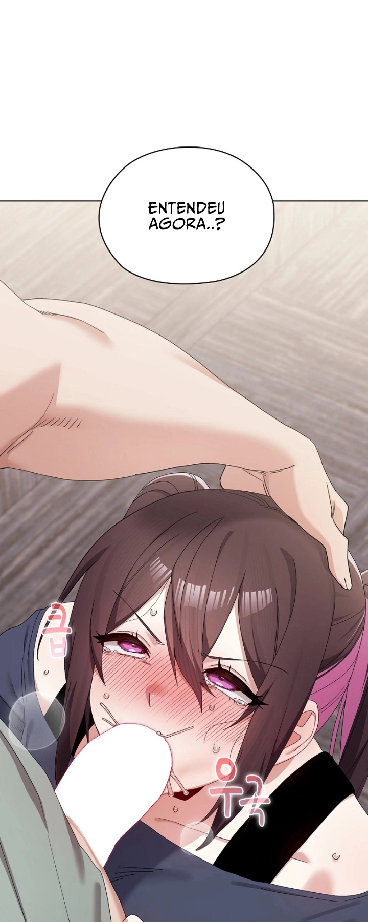 Ler The Last Real Man Capitulo 12 Page 49
