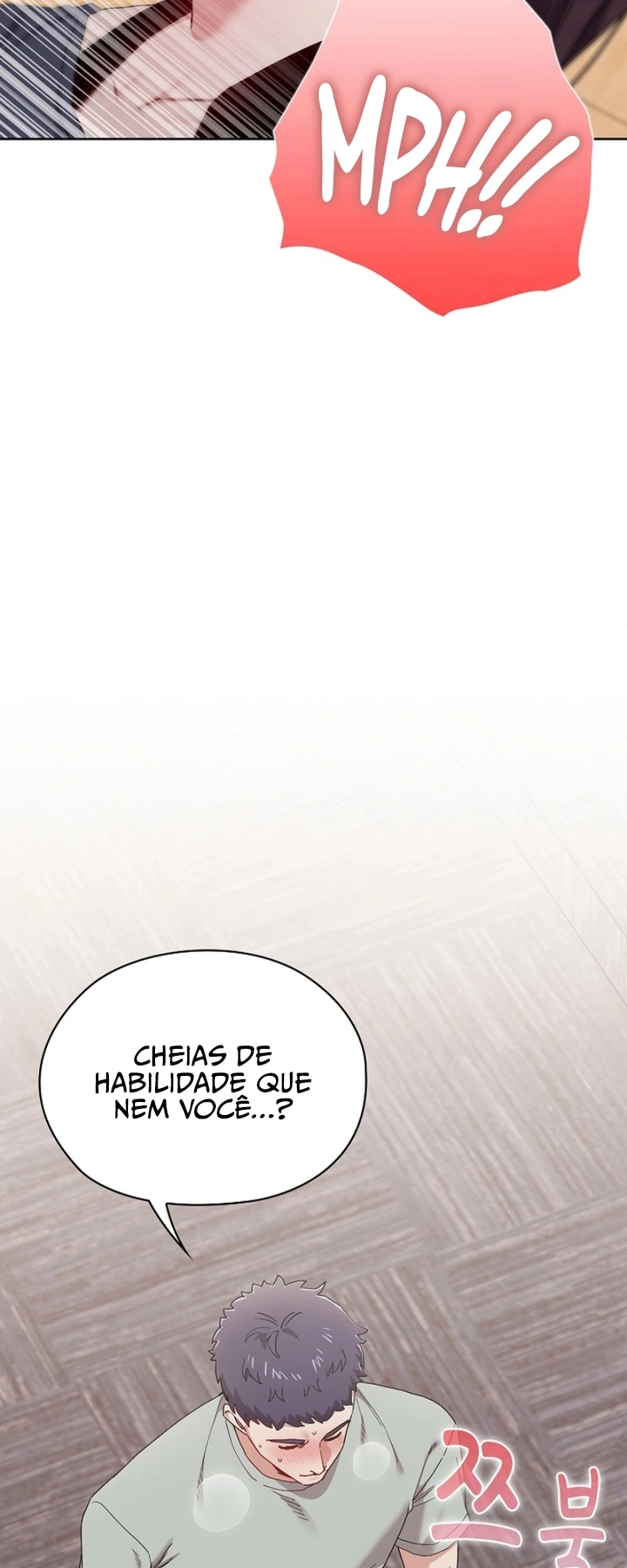 Ler The Last Real Man Capitulo 12 Page 55