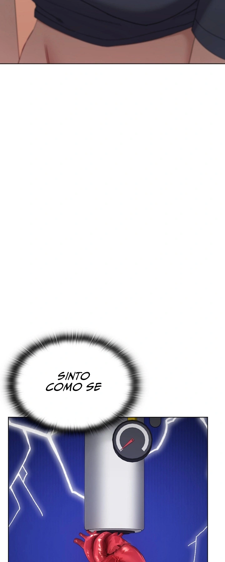 Ler The Last Real Man Capitulo 12 Page 61
