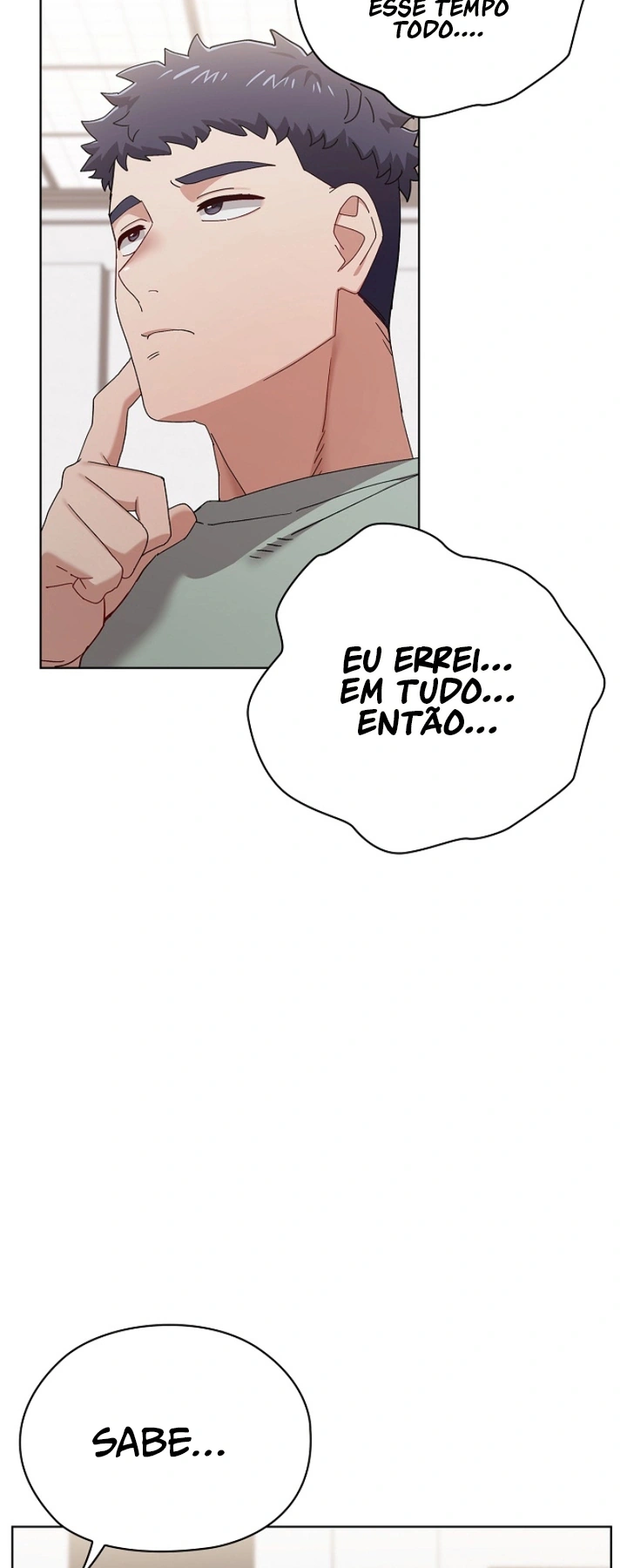Ler The Last Real Man Capitulo 12 Page 66
