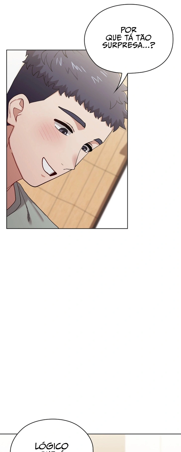 Ler The Last Real Man Capitulo 12 Page 71