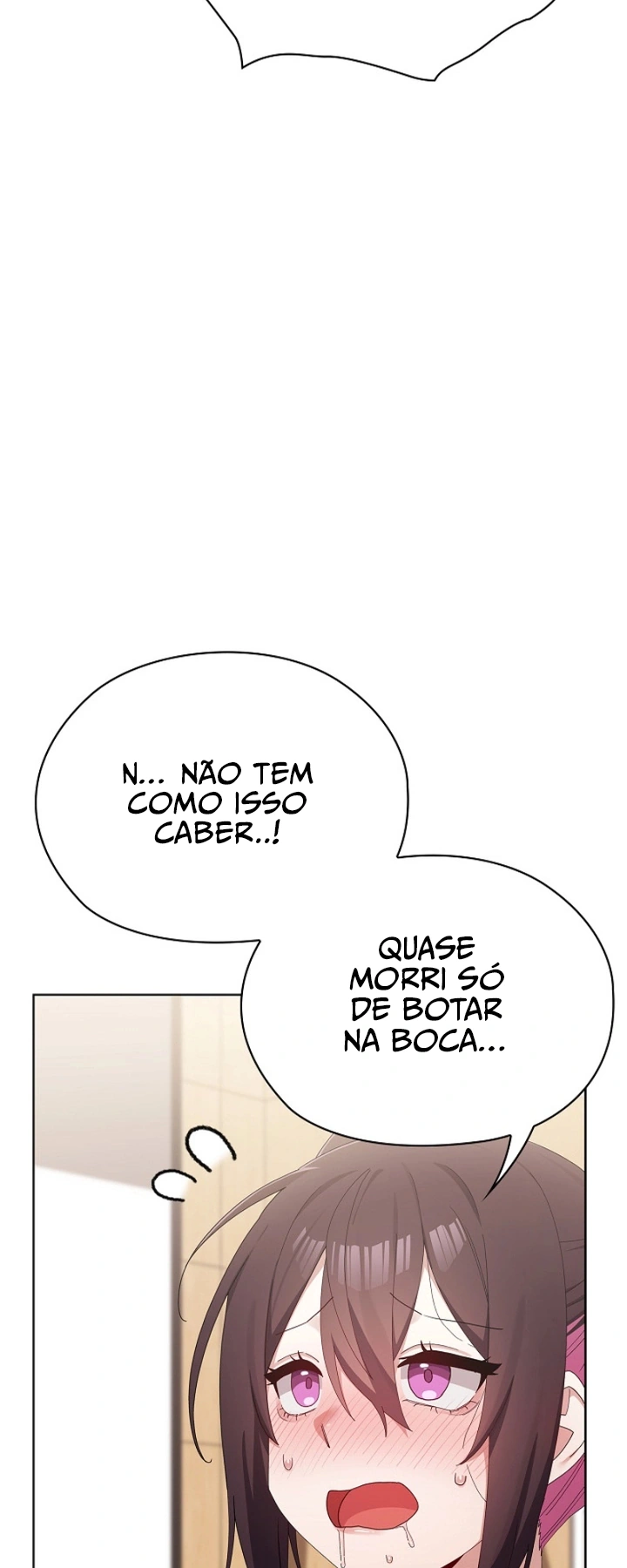 Ler The Last Real Man Capitulo 12 Page 73