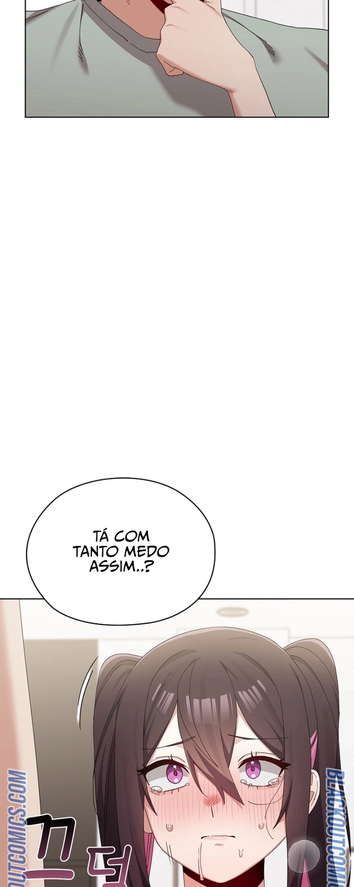 Ler The Last Real Man Capitulo 12 Page 75