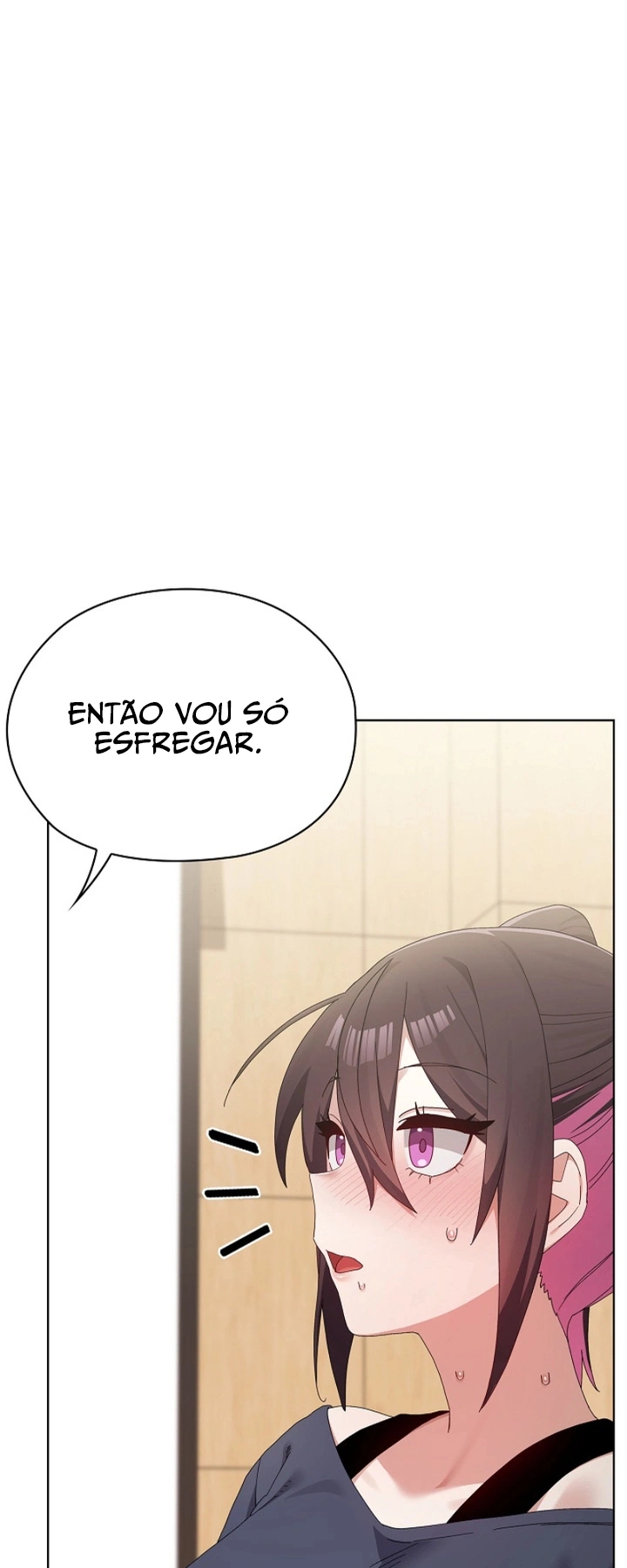 Ler The Last Real Man Capitulo 12 Page 77