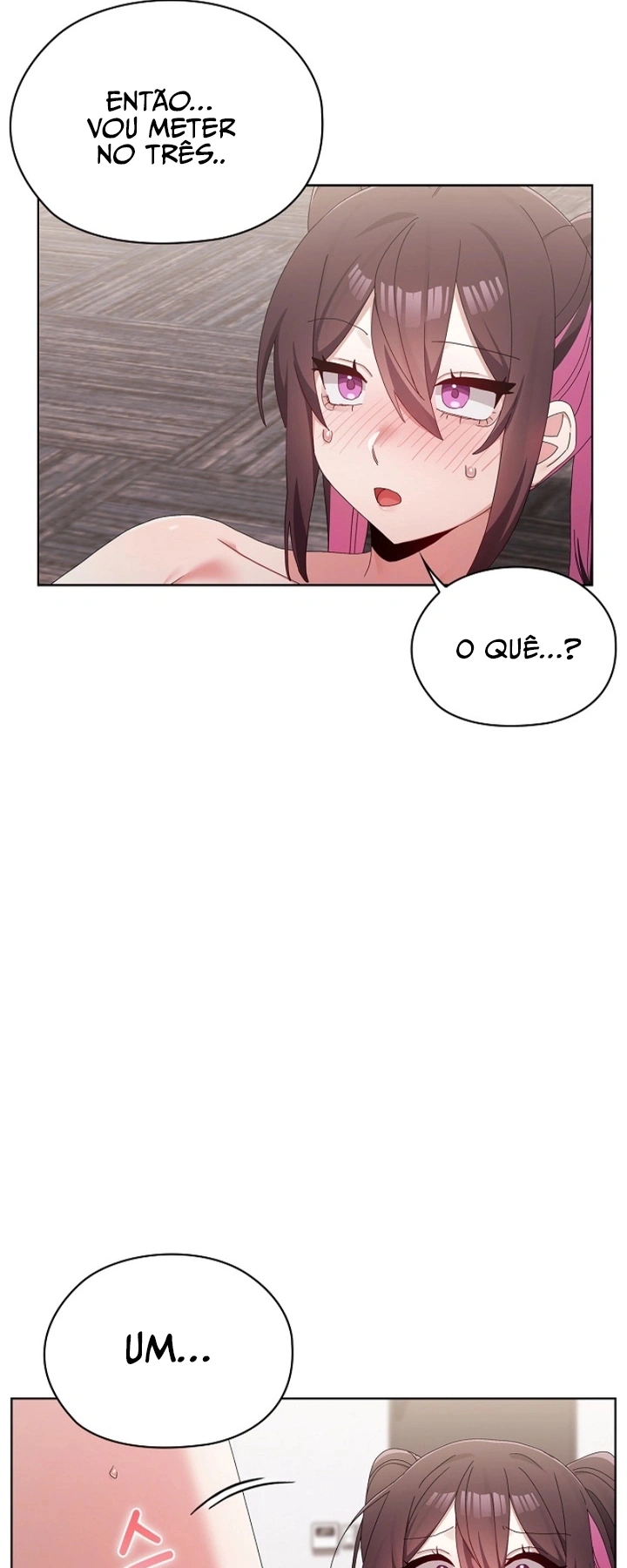 Ler The Last Real Man Capitulo 12 Page 83