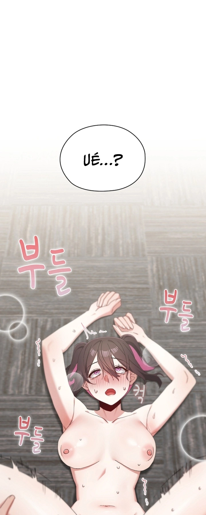 Ler The Last Real Man Capitulo 13 Page 10