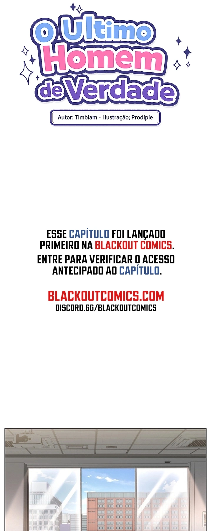 Ler The Last Real Man Capitulo 13 Page 13