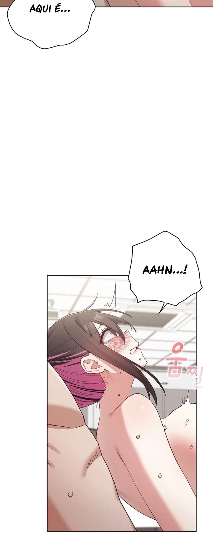 Ler The Last Real Man Capitulo 13 Page 16