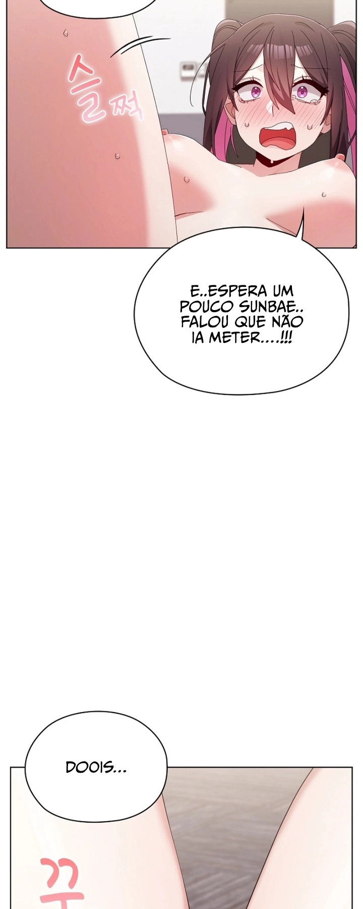 Ler The Last Real Man Capitulo 13 Page 2
