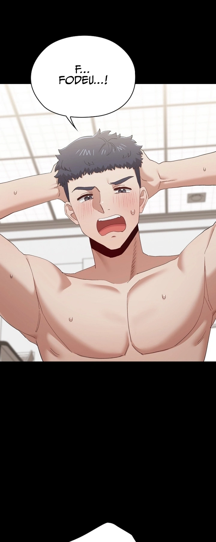 Ler The Last Real Man Capitulo 13 Page 45
