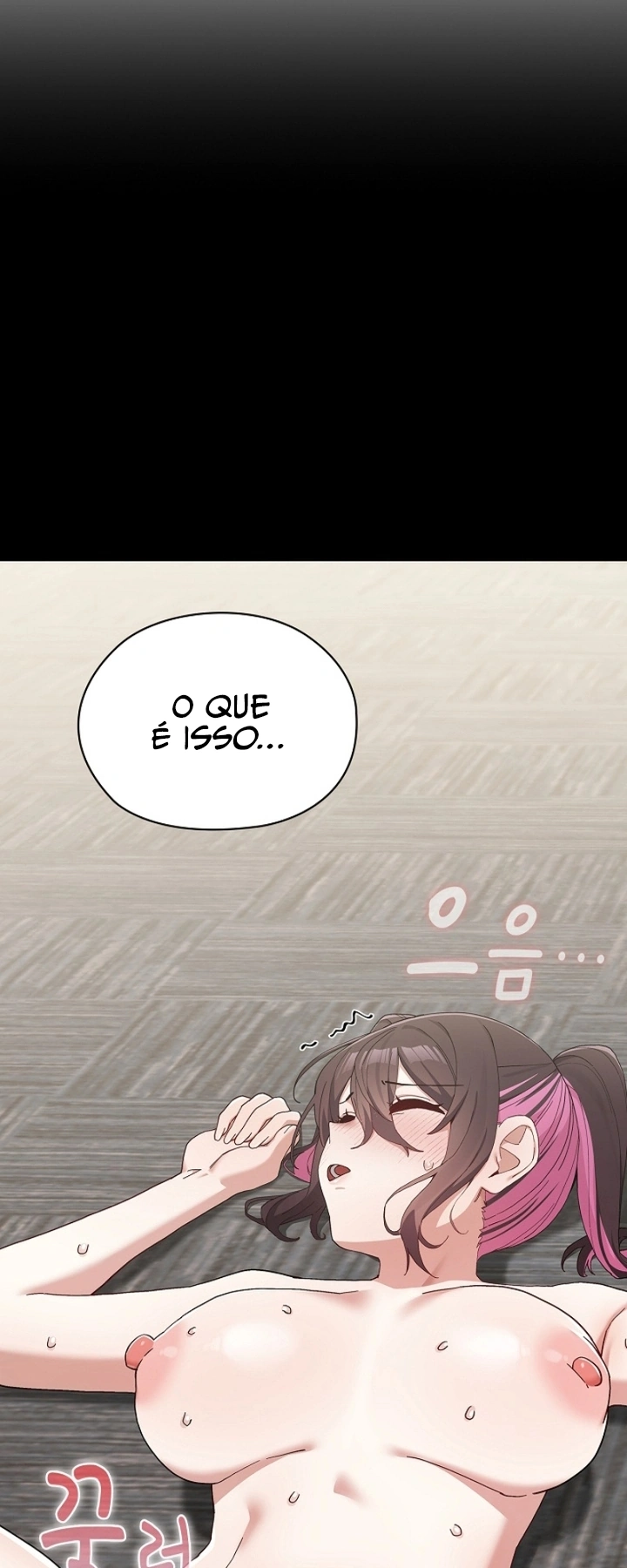 Ler The Last Real Man Capitulo 13 Page 52