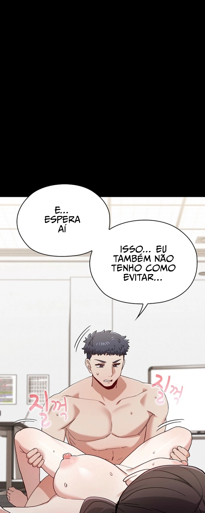Ler The Last Real Man Capitulo 13 Page 55