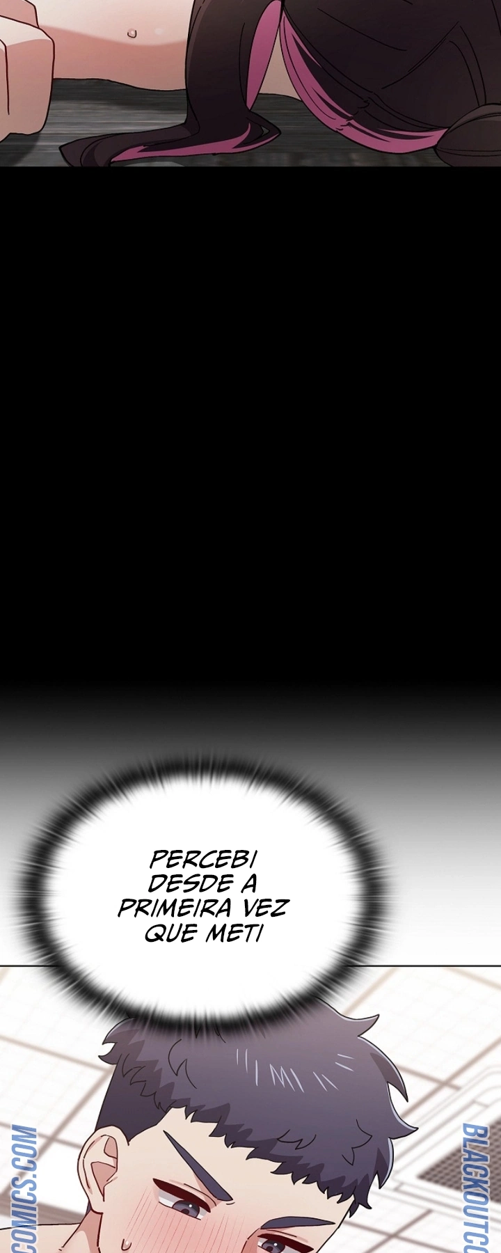 Ler The Last Real Man Capitulo 13 Page 56