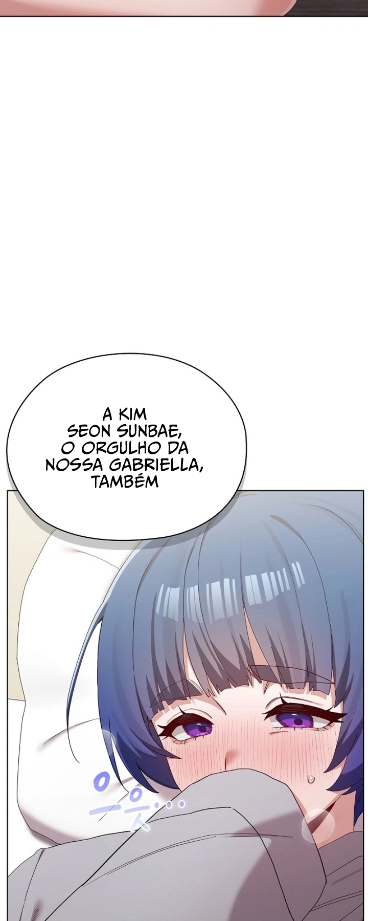 Ler The Last Real Man Capitulo 13 Page 70