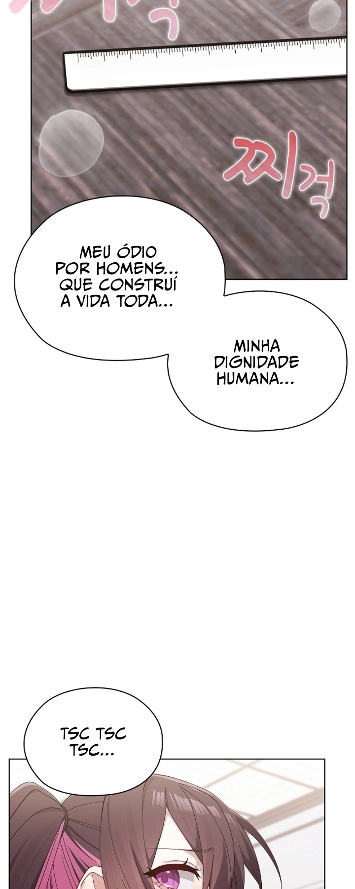 Ler The Last Real Man Capitulo 13 Page 76