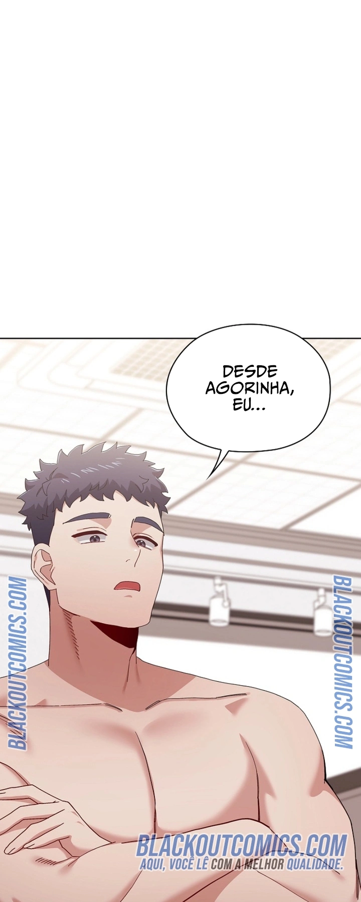 Ler The Last Real Man Capitulo 13 Page 79