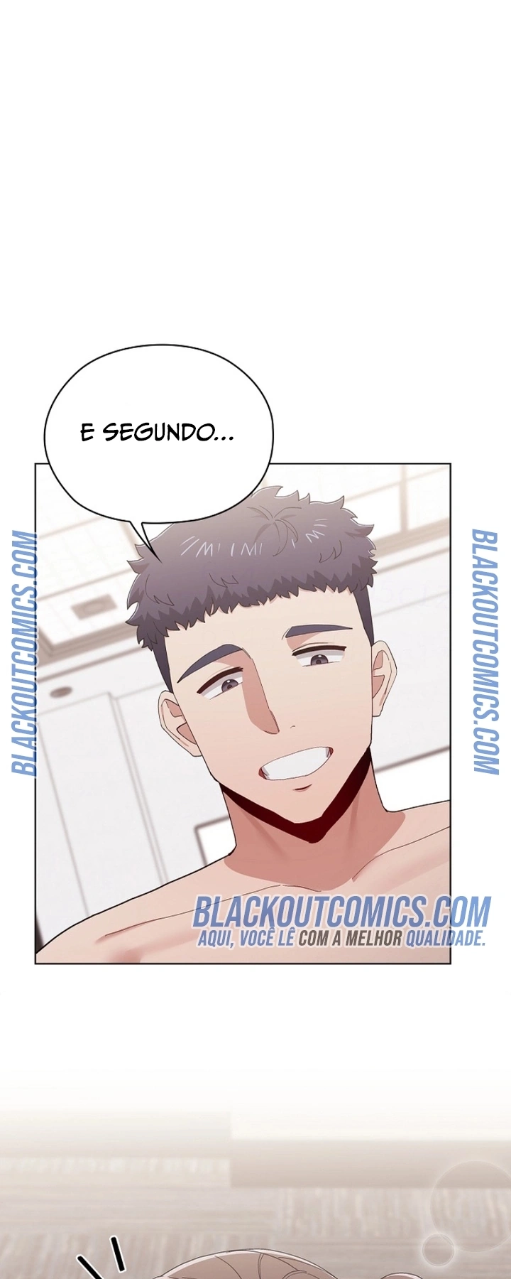 Ler The Last Real Man Capitulo 13 Page 85