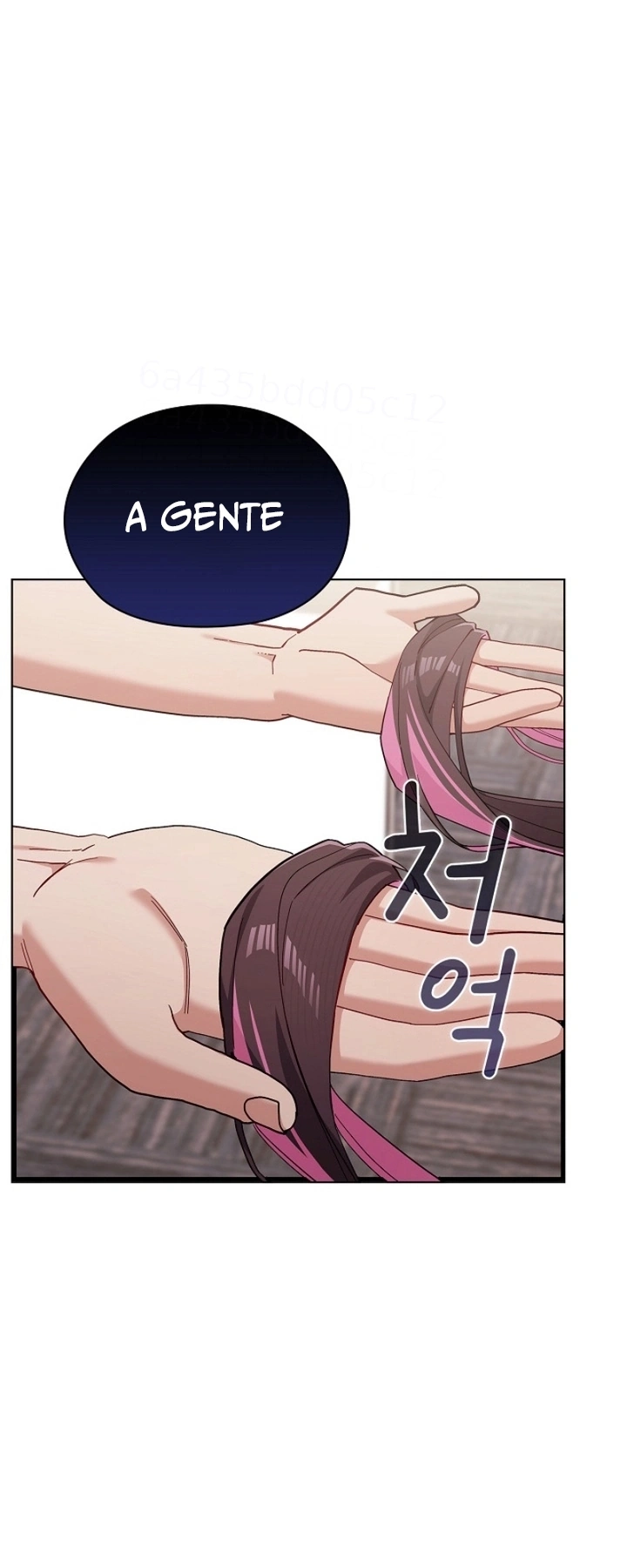 Ler The Last Real Man Capitulo 13 Page 87