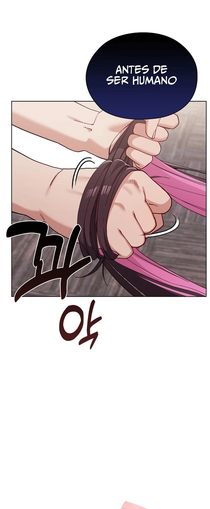 Ler The Last Real Man Capitulo 13 Page 88