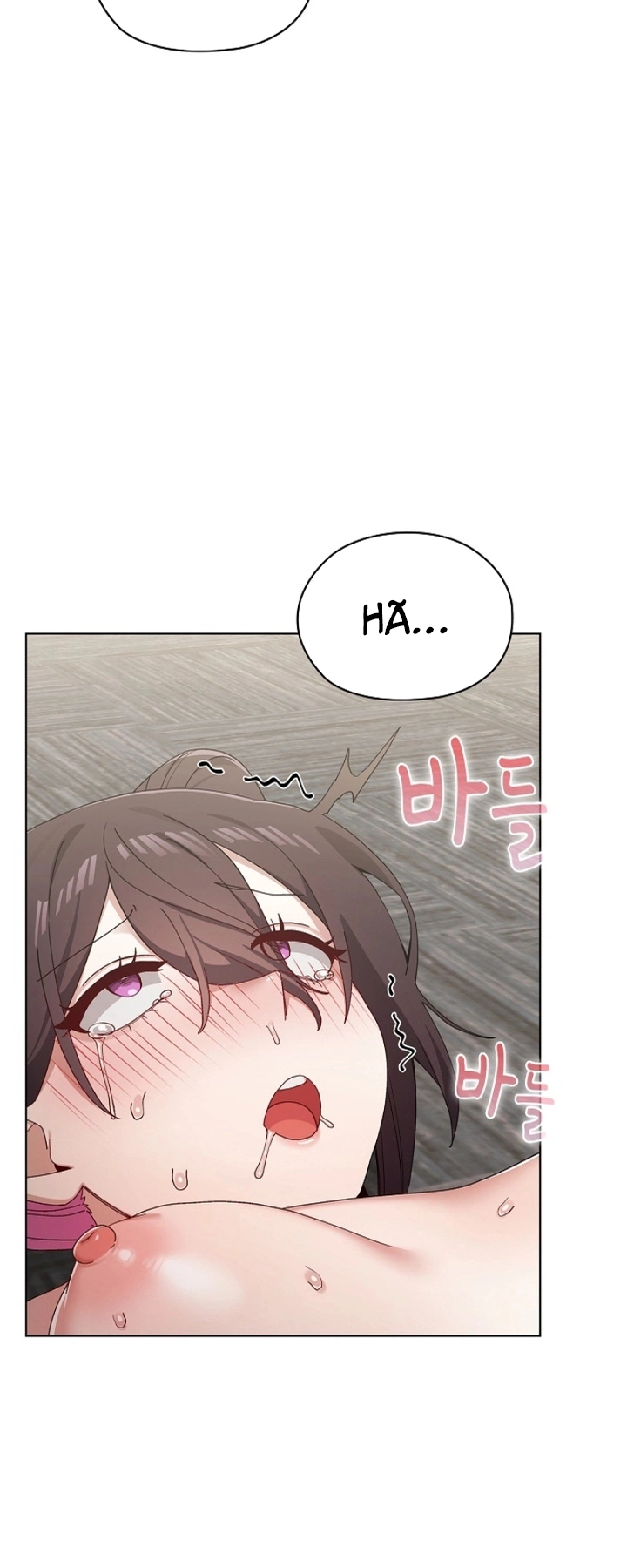 Ler The Last Real Man Capitulo 13 Page 9