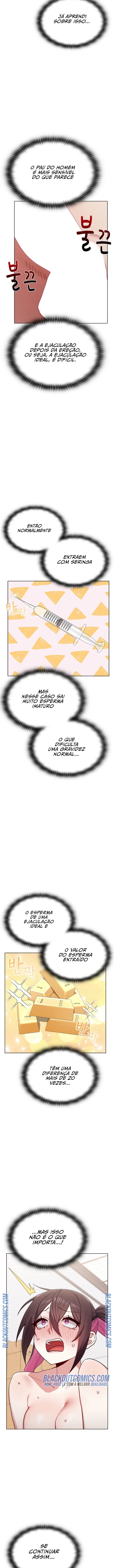 Ler The Last Real Man Capitulo 14 Page 10