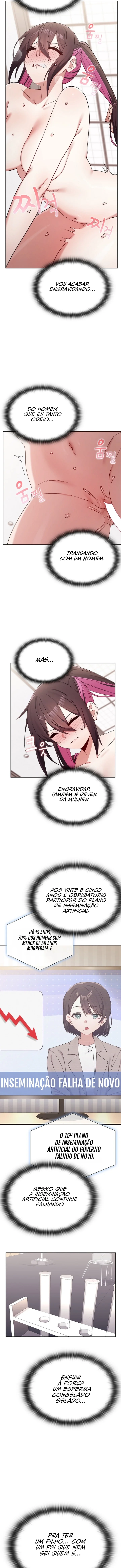 Ler The Last Real Man Capitulo 14 Page 11