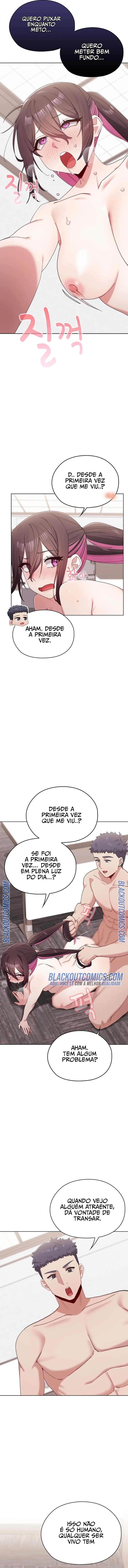 Ler The Last Real Man Capitulo 14 Page 5