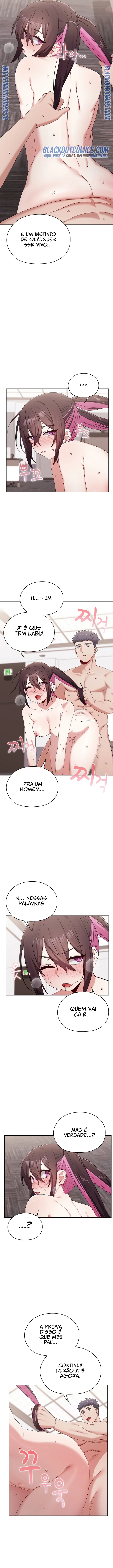 Ler The Last Real Man Capitulo 14 Page 6