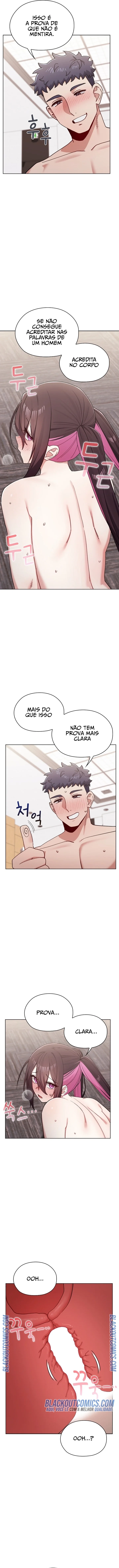 Ler The Last Real Man Capitulo 14 Page 8