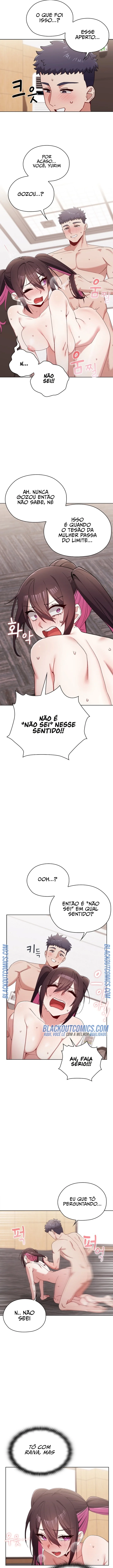 Ler The Last Real Man Capitulo 14 Page 9