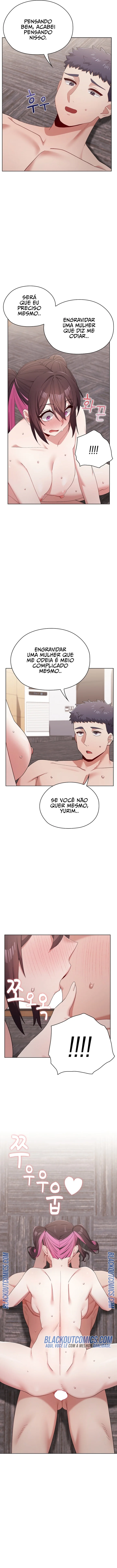 Ler The Last Real Man Capitulo 15 Page 11