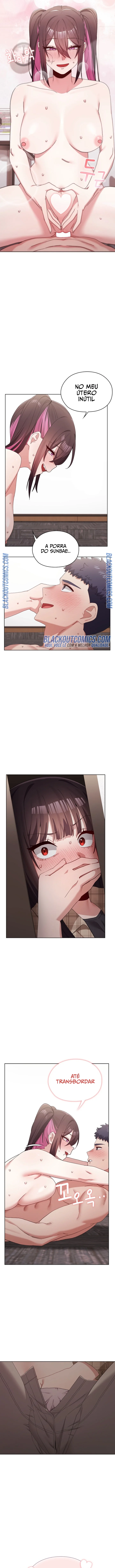 Ler The Last Real Man Capitulo 15 Page 13