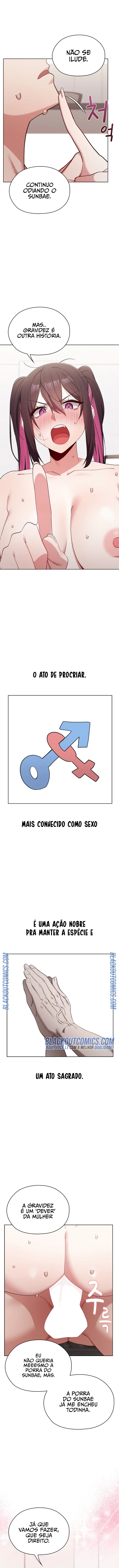 Ler The Last Real Man Capitulo 15 Page 5