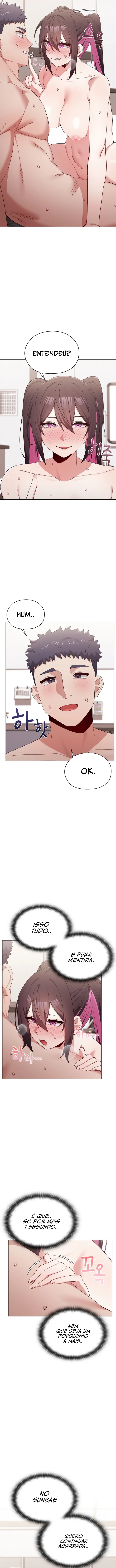 Ler The Last Real Man Capitulo 15 Page 6