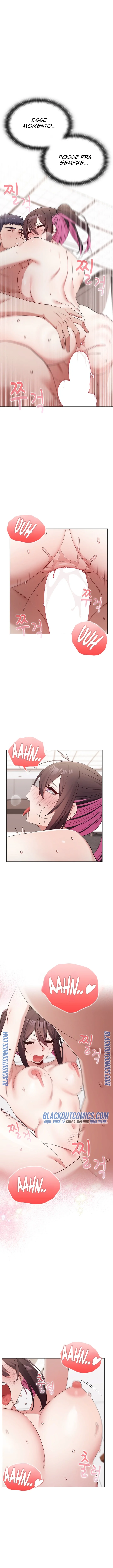 Ler The Last Real Man Capitulo 15 Page 8