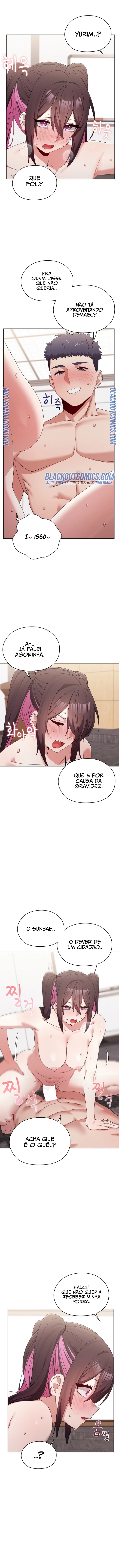 Ler The Last Real Man Capitulo 15 Page 9
