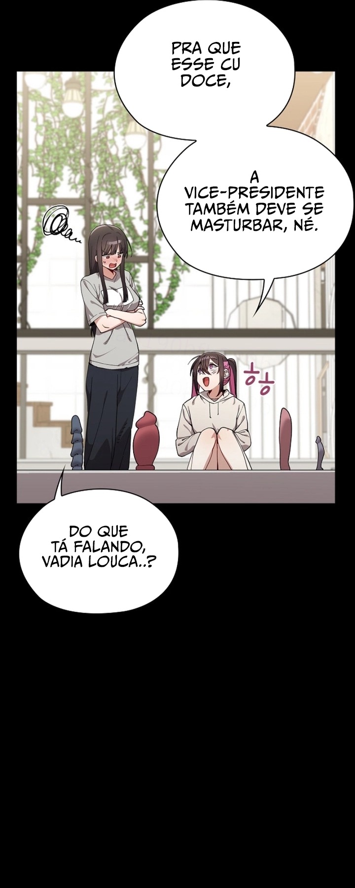 Ler The Last Real Man Capitulo 16 Page 13