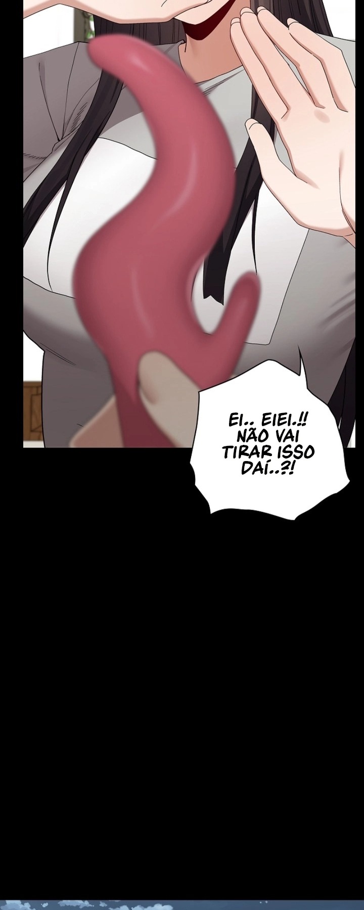Ler The Last Real Man Capitulo 16 Page 17