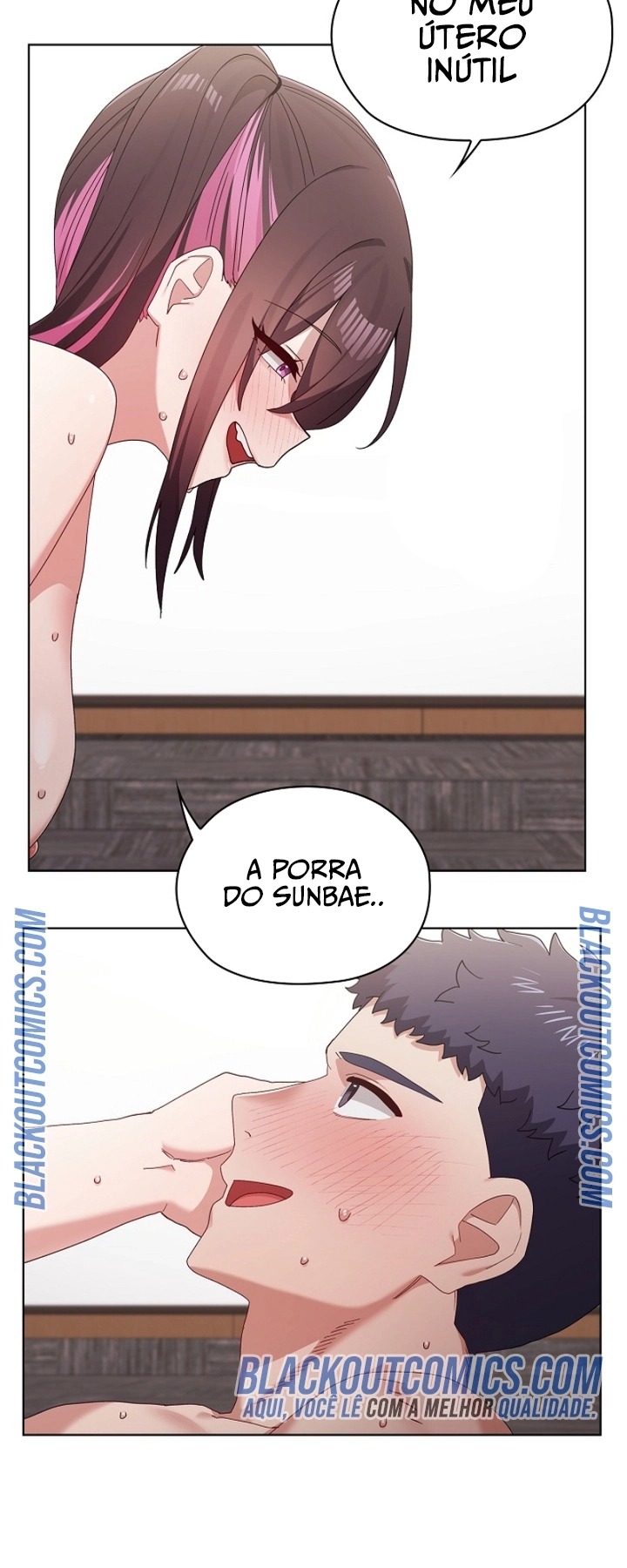 Ler The Last Real Man Capitulo 16 Page 2